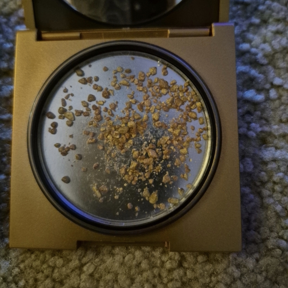 HUDA BEAUTY EM(POWER)ED Face Gloss Highlighting Dew Glow Energy DISCONTINUED!!! - Picture 2 of 5